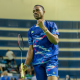 Anuoluwapo Opeyori Badminton Player for Nigeria