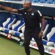 Super Eagles assistant coach, Benjamin James