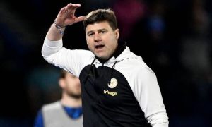 Chelsea FC part ways with Mauricio Pochettino