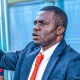 Rangers coach Fidelis Ilechukwu