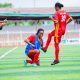 Edo Queens dominated Confluence Queens with a resounding 5-1 victory in the opening game of the NWFL Super Six