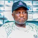 NPFL Chairman Hon Elegbeleye