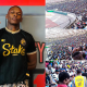 Israel-Adesanya-Enyimba-Jersey-NPFL-fans-AthleticNG