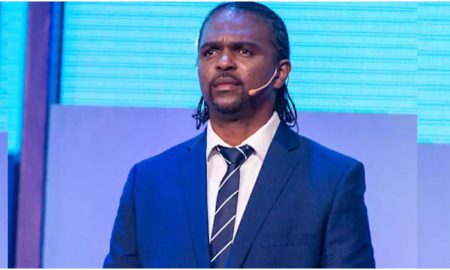 Kanu-Nwankwo-Enyimba-FC-Chairman