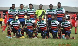 Lobi Stars Players Strike