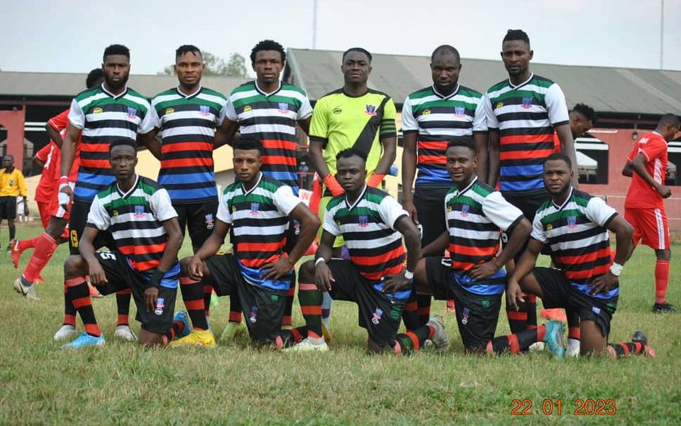 Lobi Stars Players Strike