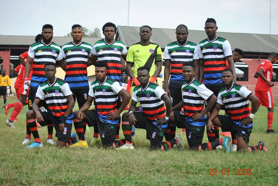 Lobi Stars Players Strike