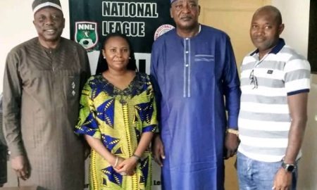 NNL Partner FRCN for Broadcast of Super Eight Playoffs