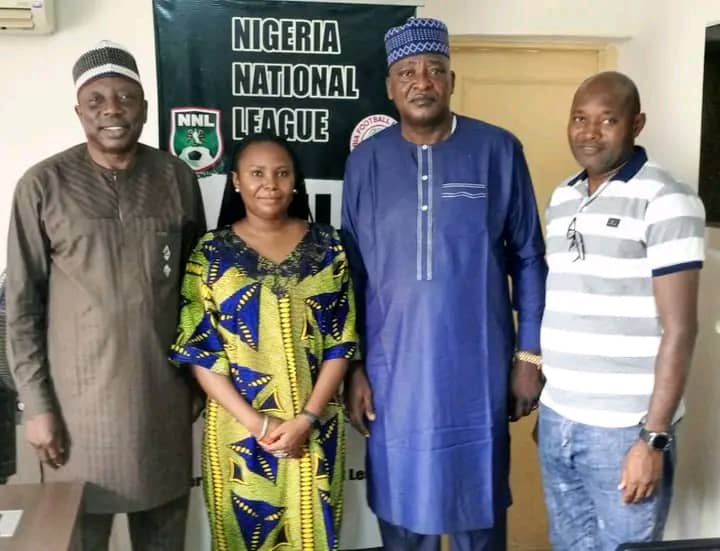 NNL Partner FRCN for Broadcast of Super Eight Playoffs