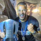 Williams Troost Ekong wins Greek SuperLeague Championship with PAOK Salonica