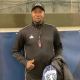 Yemi Enyimba Coach in Scotland