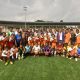 Akwa Ibom State FA visits Ibom Angels FC