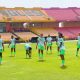 Nigeria Flamingos vs Burkina Faso