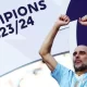 Pep Guardiola