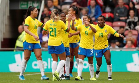 Brazil named 2027 FIFA Women's World Cup hosts