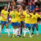 Brazil named 2027 FIFA Women's World Cup hosts