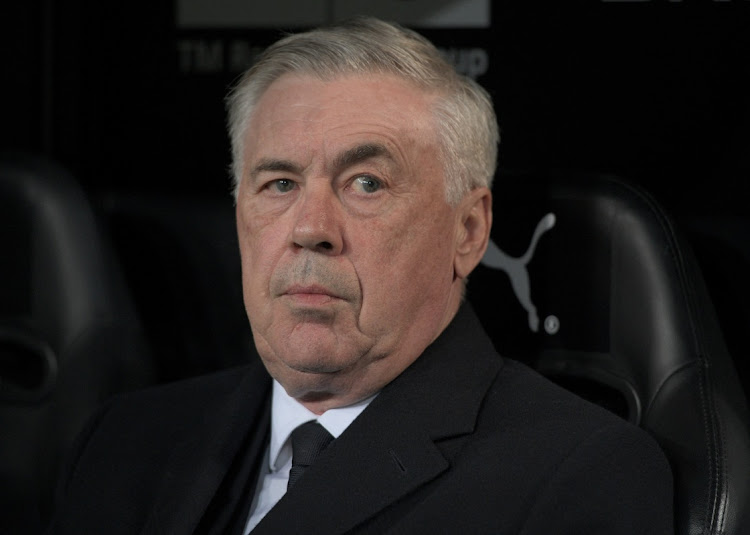 Carlo Ancelotti