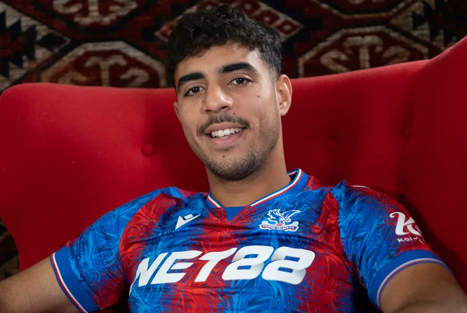 Chadi-Riad-Crystal-Palace-first-signing-2024