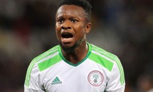 Ogenyi Onazi