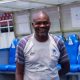 Coach Whyte Ogbonda