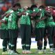 Nigeria Super Eagles