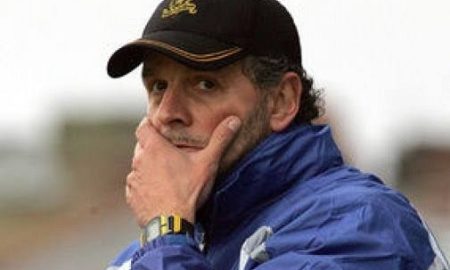 Italian coach Roberto Landi has expressed his keen interest in the vacant Super Eagles coaching position, calling it a dream job for any coach.