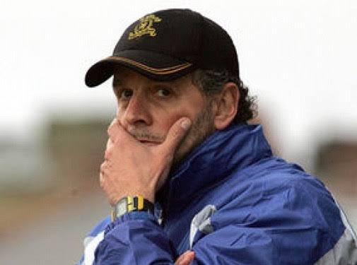 Italian coach Roberto Landi has expressed his keen interest in the vacant Super Eagles coaching position, calling it a dream job for any coach.