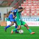 Rivers Angels have secured their ninth Federation Cup title after a tense 1-0 victory over first-time finalists Naija Ratels at the Mobolaji Johnson Arena.