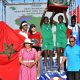 2024 African U19 Girls Beach Volleyball Nations Championship