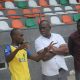 Akwa United chairman Elder Paul Bassey