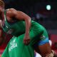 Nigeria Wrestling