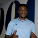 Fiyaso Dele-Bashiru joins in Lazio Jersey