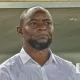 Former Super Eagles coach Finidi George