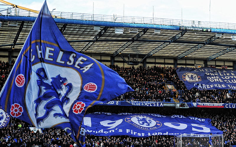 Chelsea FC