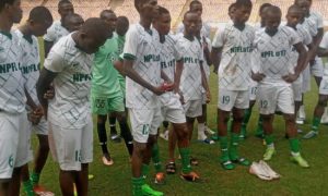 NPFL U17