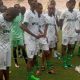 NPFL U17