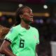 Super Falcons star Ifeoma Onumonu