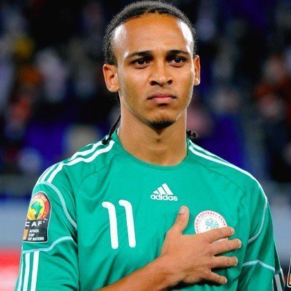 Osaze Odemwingie