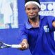 Nigeria Tennis