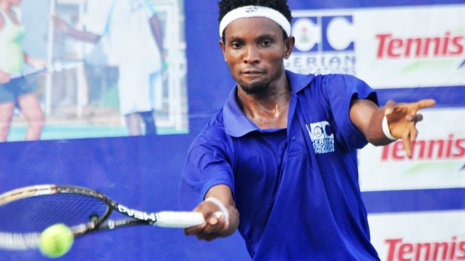 Nigeria Tennis