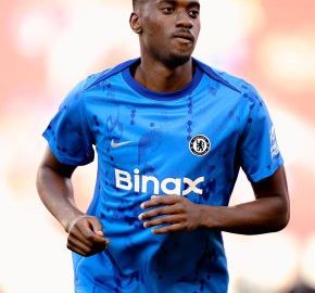 Tosin Adarabioyo