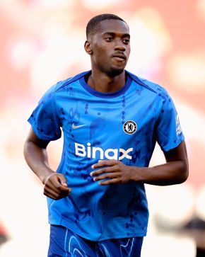 Tosin Adarabioyo