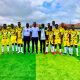 Governor Douye Diri pre-season tournament - Bayelsa United