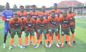 Akwa United