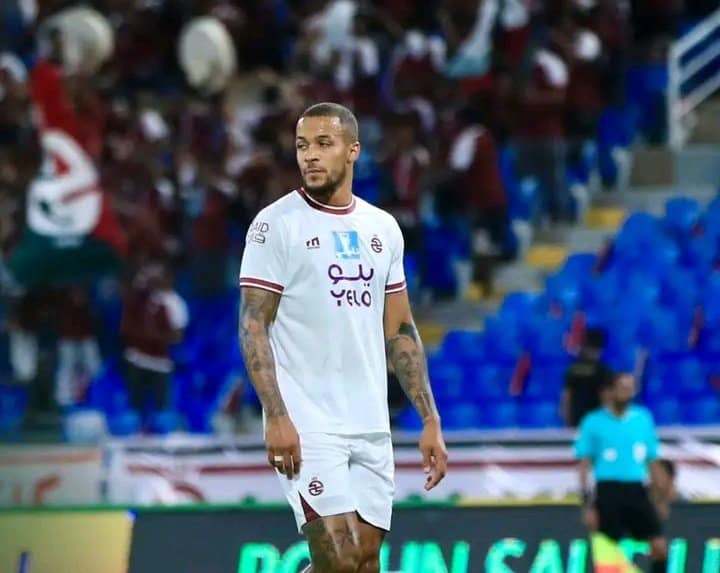 William Troost-Ekong experienced a last-minute heartbreak in his debut for Al Kholood as the club suffered a 1-0 defeat to Al Ittihad in their Saudi Pro League opener