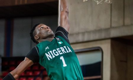 Nigeria's youth men's basketball team has continued to make waves in the FIBA U-18 Afrobasket