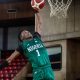 Nigeria's youth men's basketball team has continued to make waves in the FIBA U-18 Afrobasket