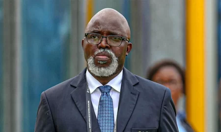 Amaju Pinnick