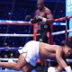 Anthony Joshua bows to dubois