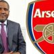 Dangote Arsenal